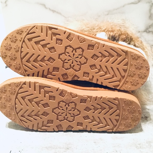 Aphnus Microsuede boots EUR 39/40 See Size Chart and Description Below - Picture 5 of 9